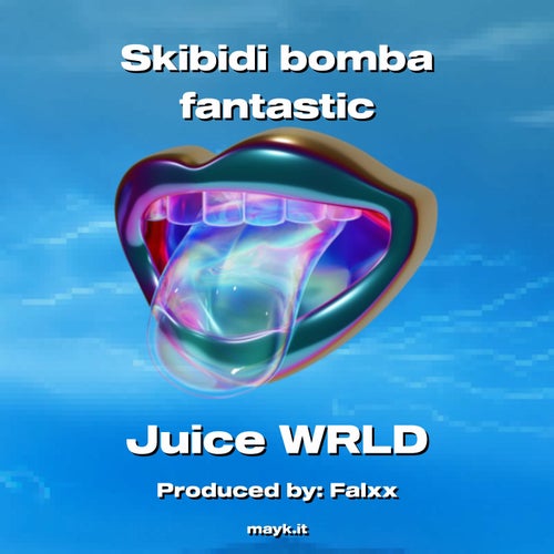 Skibidi bomba fantastic