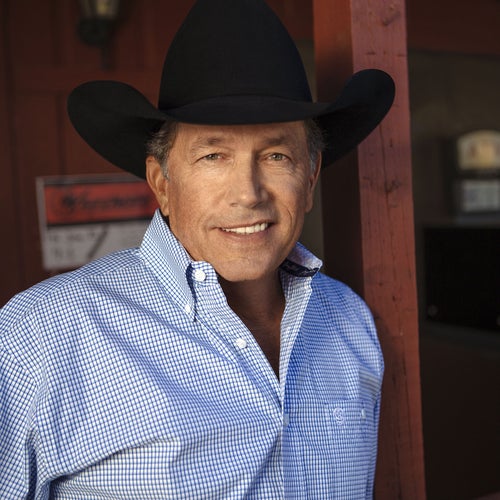 George Strait Profile