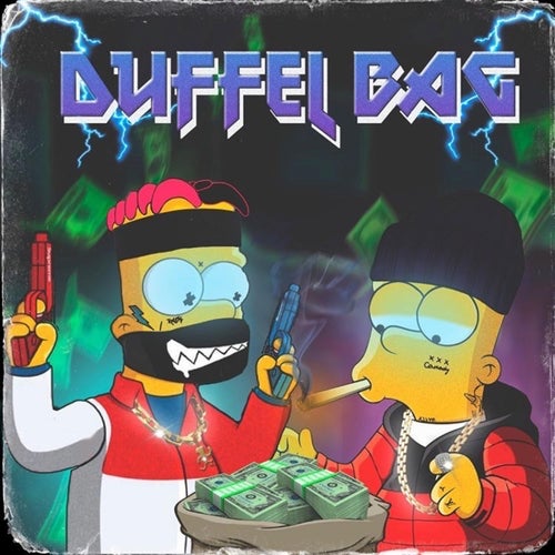 Duffle Bag (feat. Ouija Macc)