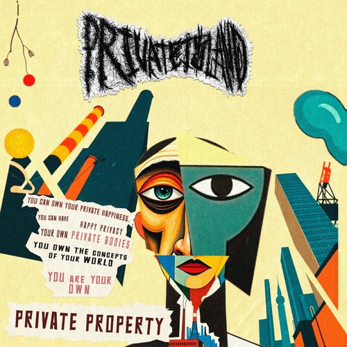 Private Property