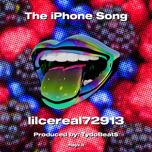 The iPhone Song