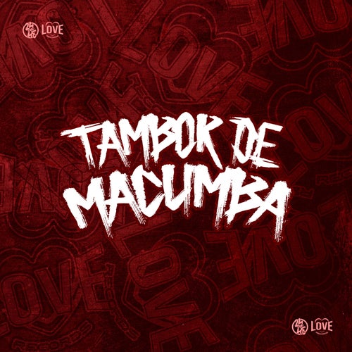 Tambor de Macumba