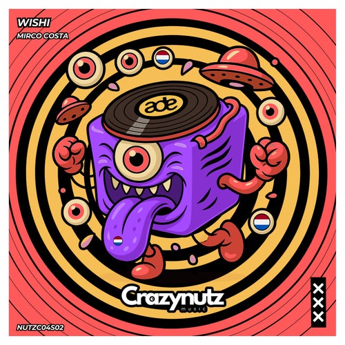 Wishi (Radio Edit)
