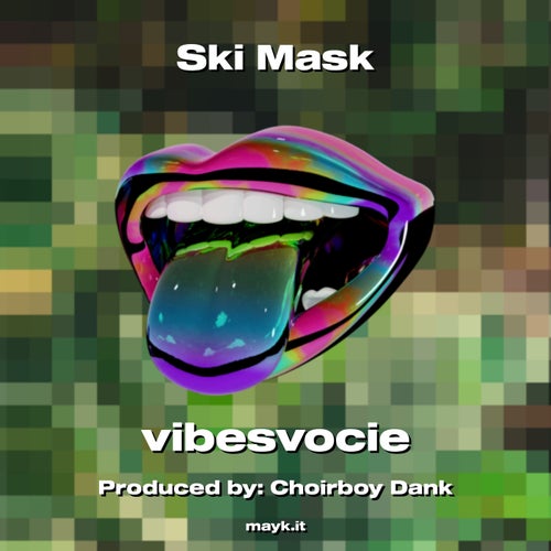 Ski Mask