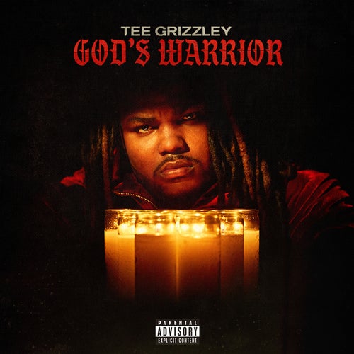 God's Warrior
