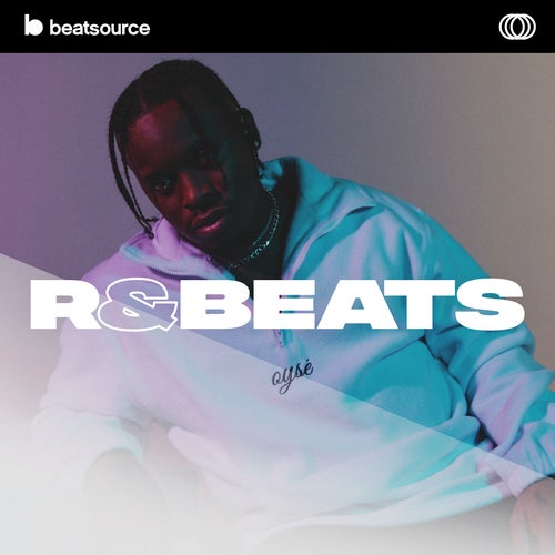 R&Beats Album Art
