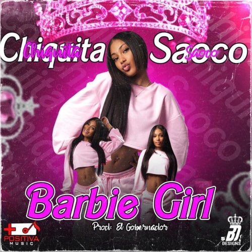 Barbie Girl