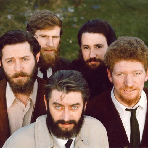 The Dubliners Profile