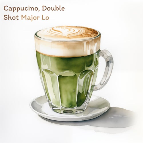 Cappuccino, Double Shot