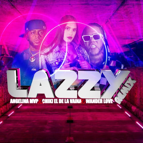 Lazzy (Remix)