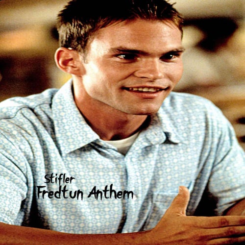 Fredtun Anthem (Stifler)