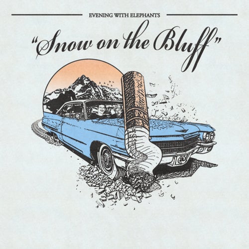 Snow on The Bluff (Live)