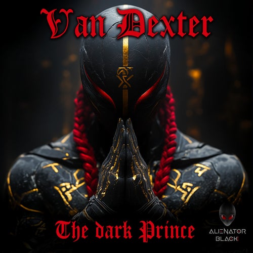 The dark Prince