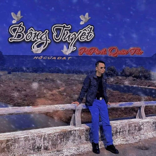 Bông Tuyết