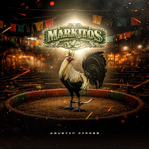 Markitos