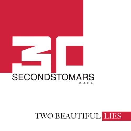 Two Beautiful Lies