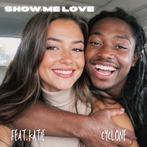 SHOW ME LOVE