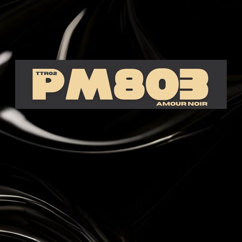 PM803