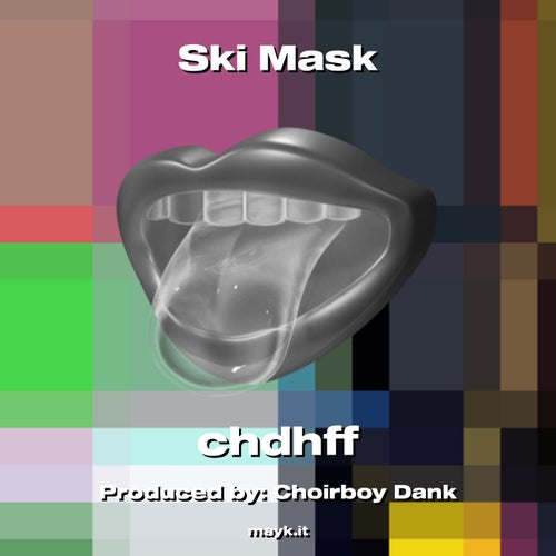 Ski Mask