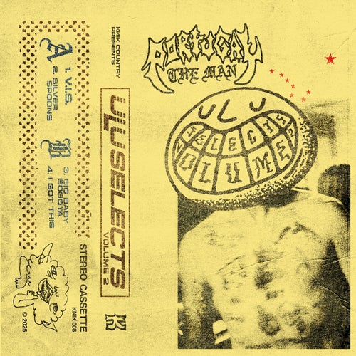 uLu Selects Vol #2