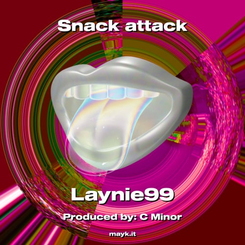 Snack attack