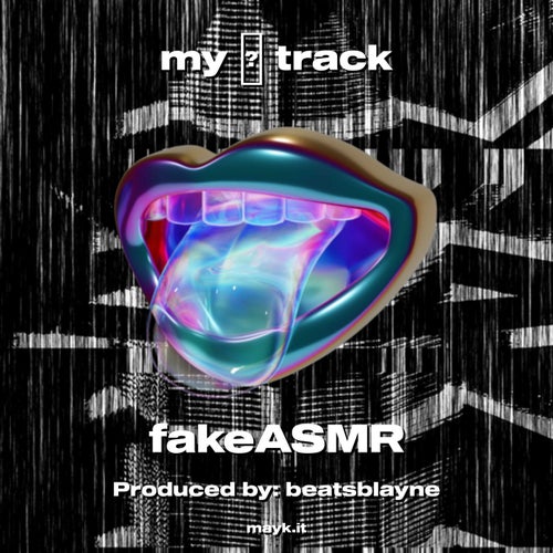 my  track