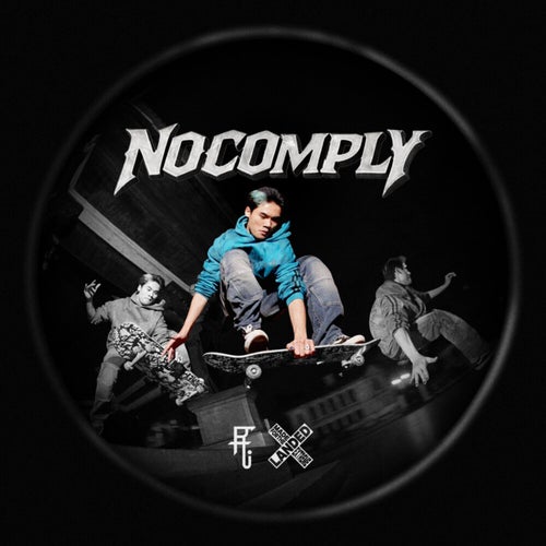 No Comply