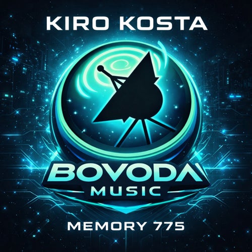 Memory 775