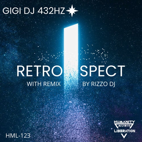 Retrospect (incl. Rizzo DJ Remix)
