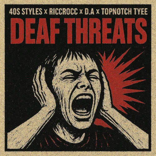 Deaf Threats