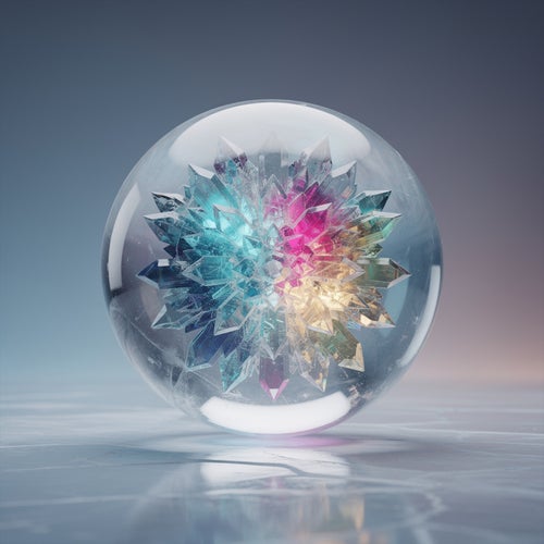 Icy Rebirth