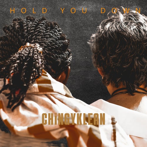 Hold You Down
