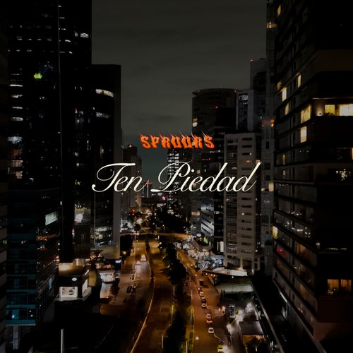 Ten Piedad