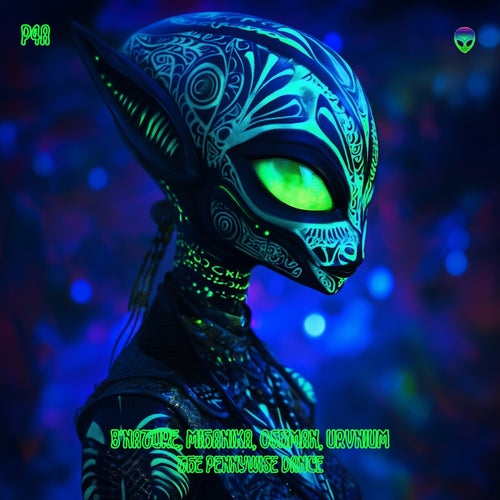 The Pennywise Dance EP