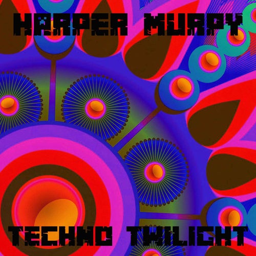 Techno Twilight