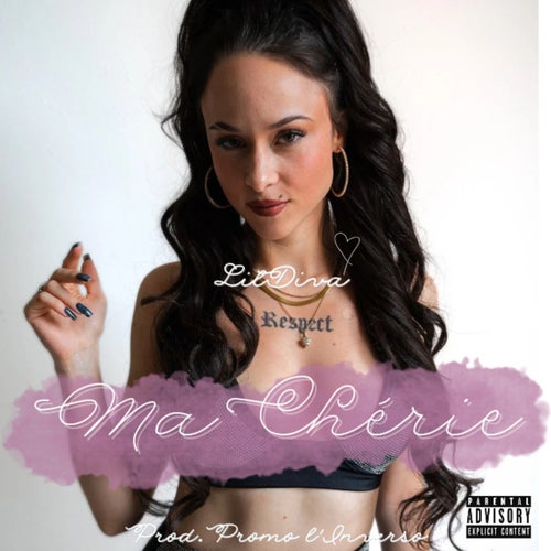 Ma Chérie