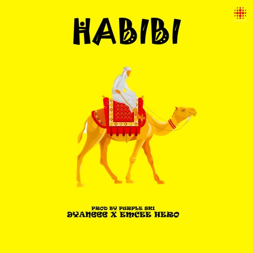 Habibi