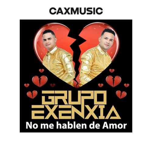 No Me Hablen De Amor