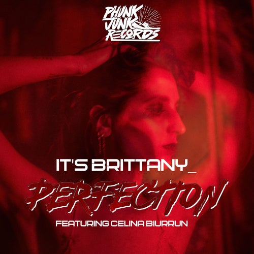 Perfection (feat. Celina Biurrun) (Original Mix)