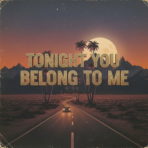 Tonight You Belong To Me