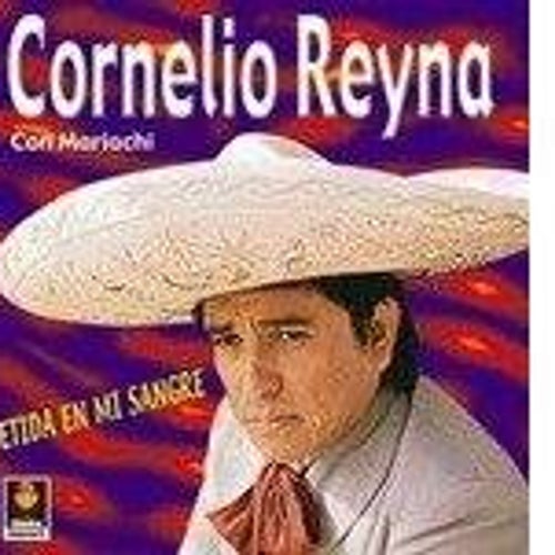 Cornelio Reyna Profile