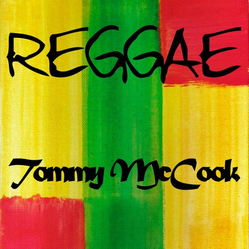 Reggae Tommy Mccook