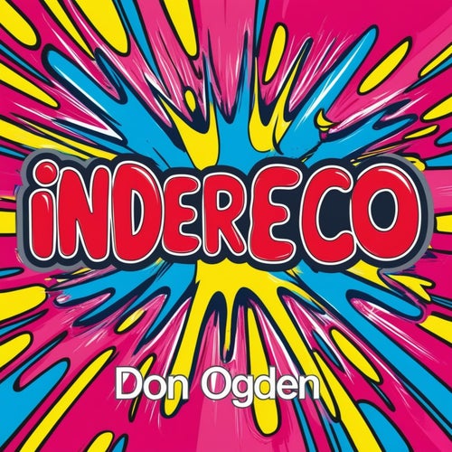 Indereco