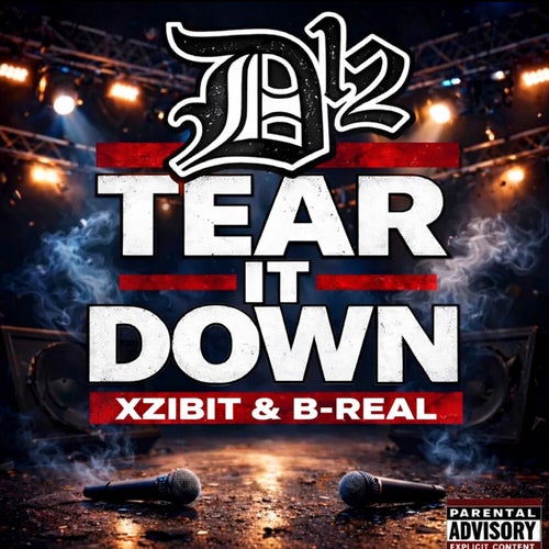 Tear It Down