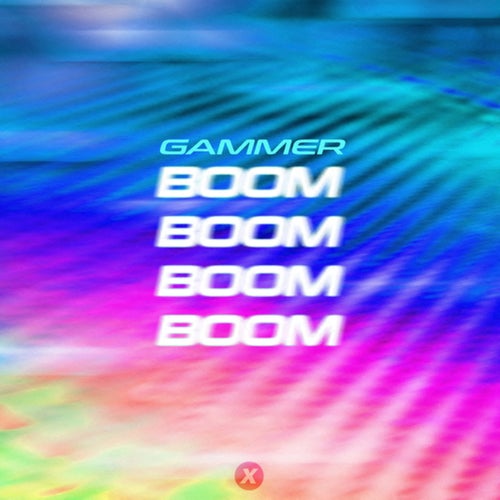 Boom Boom Boom Boom (Extended Mix)