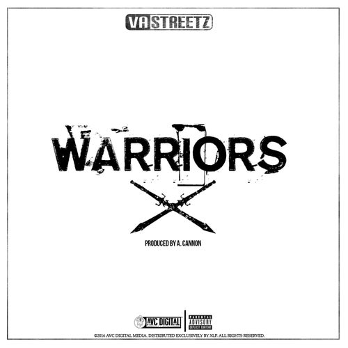 Warriors - Single