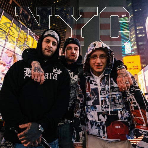 NYC FREESTYLE