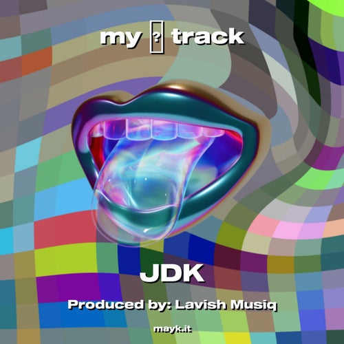 my  track