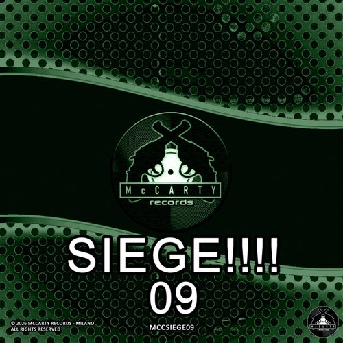 SIEGE!!!! 09