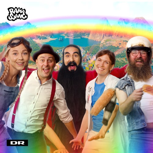 Kom Med Til Ramasjang